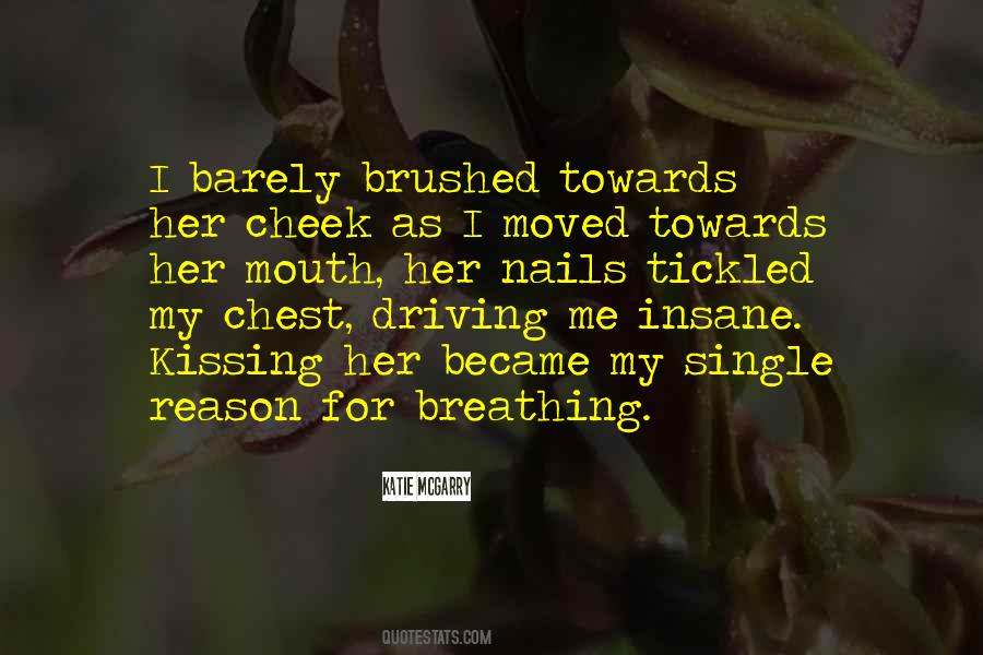 Driving Desire Quotes #120009