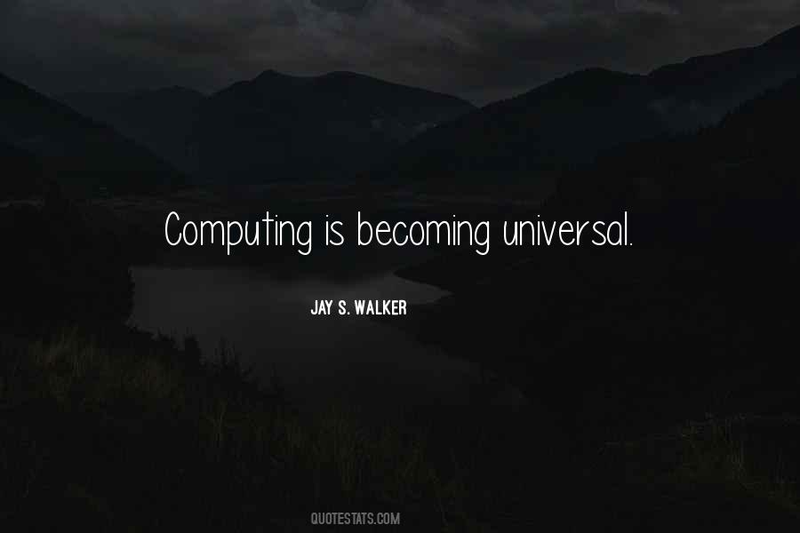 Quotes About Computing #1212684