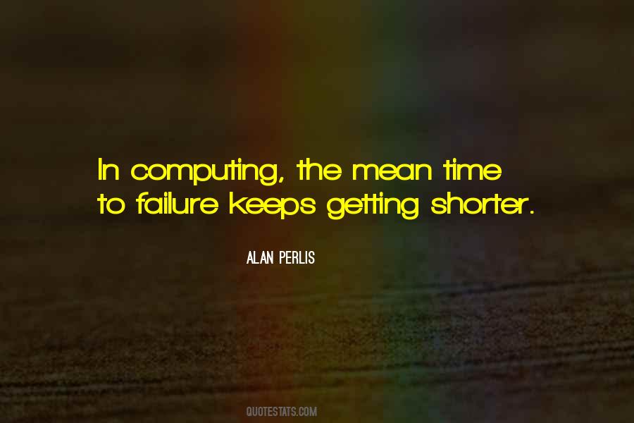 Quotes About Computing #1277791