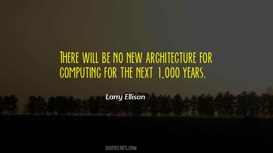 Quotes About Computing #377517