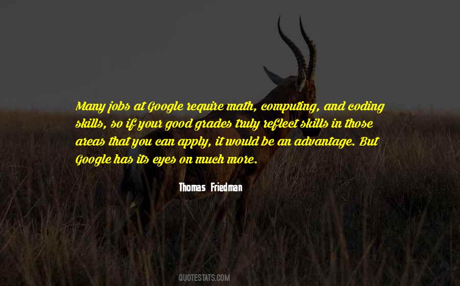 Quotes About Computing #518021