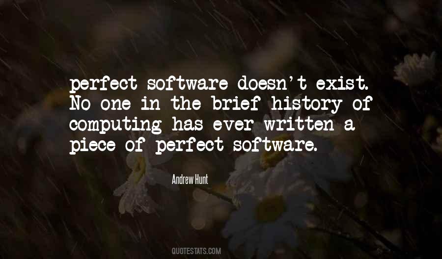 Quotes About Computing #713214