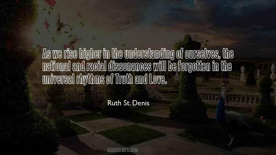 Quotes About Understanding The Truth #106002