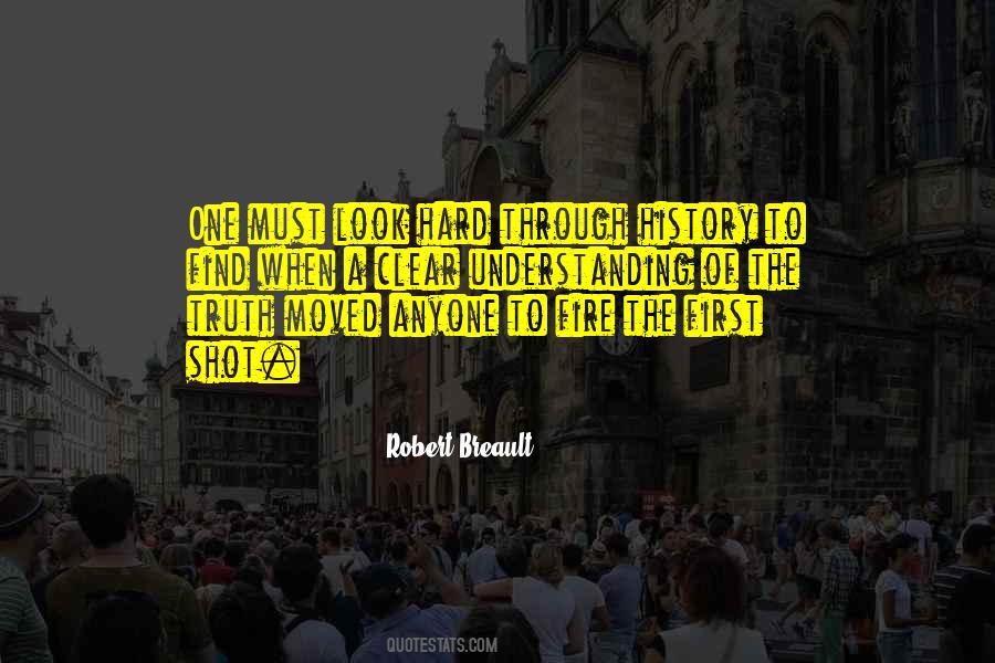 Quotes About Understanding The Truth #1078367