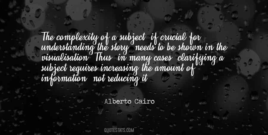 Quotes About Understanding The Truth #123880