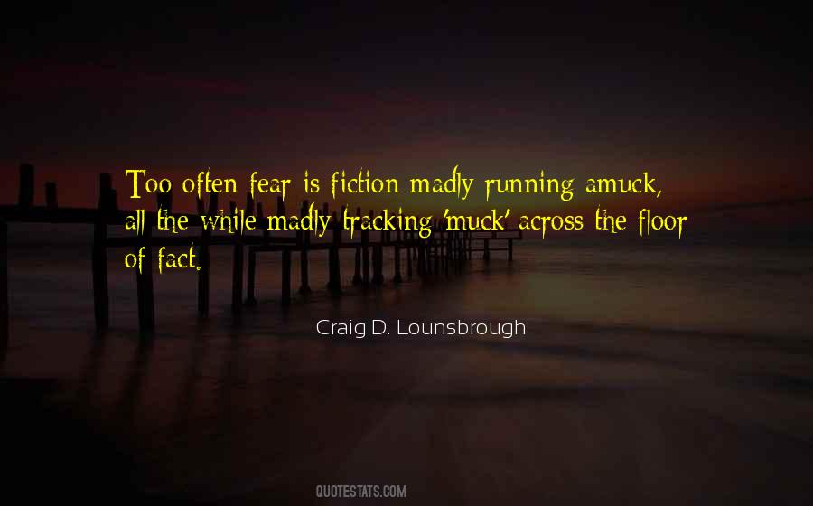 Quotes About Understanding The Truth #269487