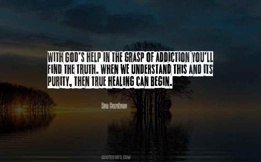 Quotes About Understanding The Truth #405242