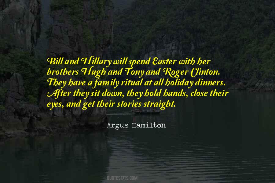 Quotes About Easter Holiday #916033