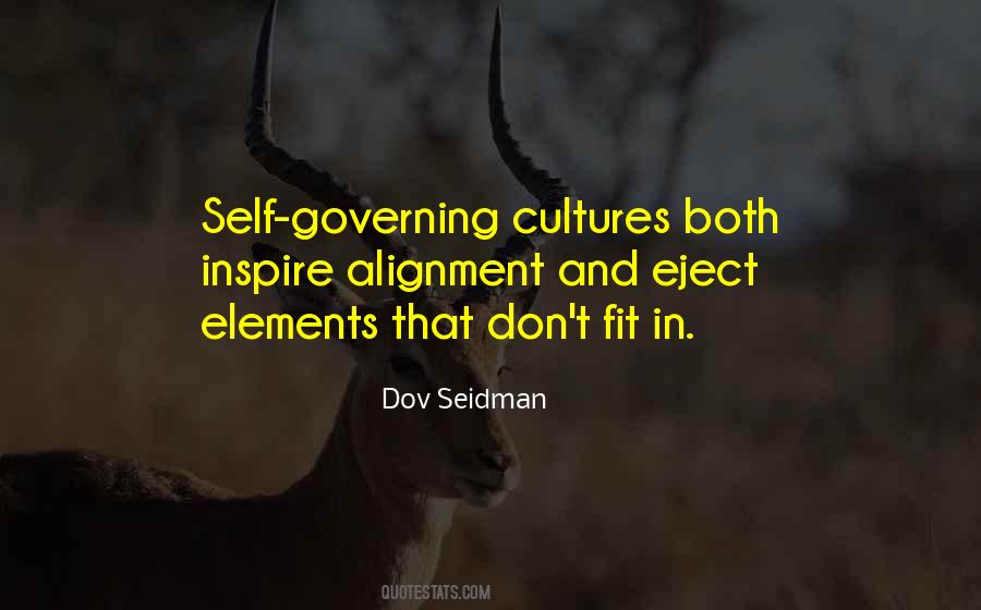 Elements That Quotes #285442