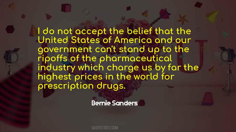 Quotes About Pharmaceutical Drugs #1626473