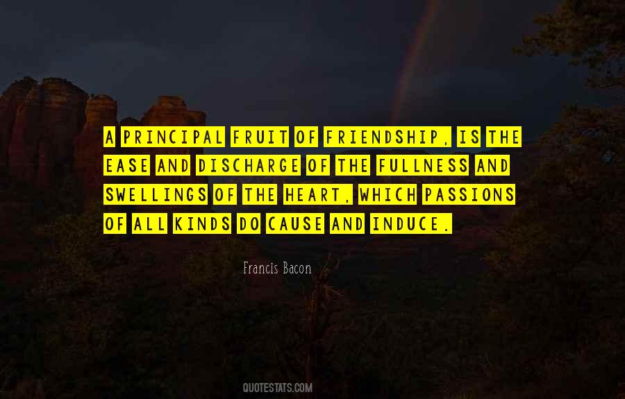 Quotes About A Real Friendship #1878821