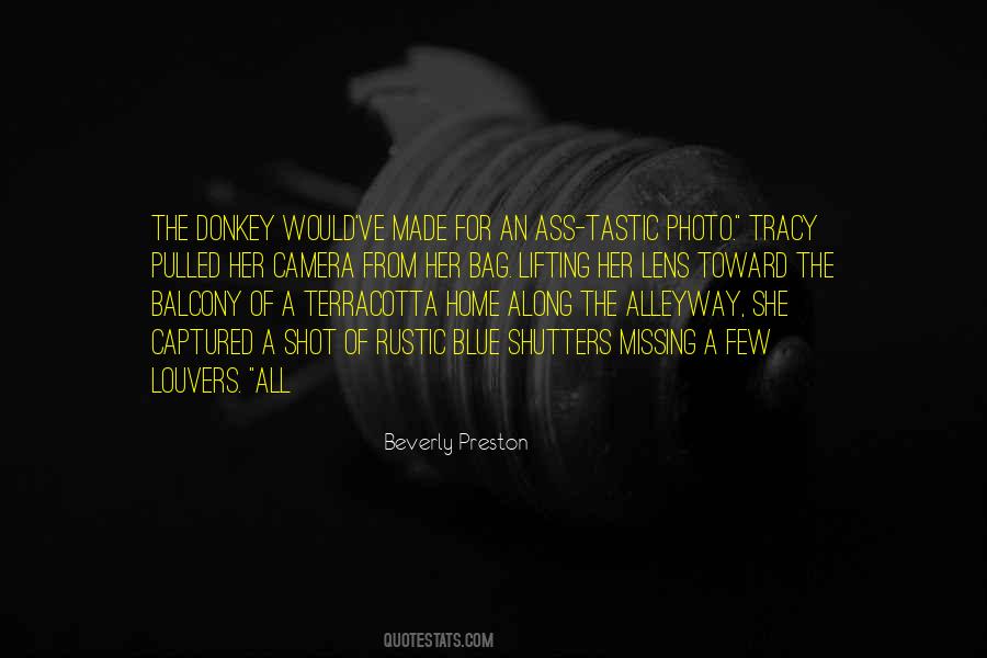 Quotes About A Camera Lens #466515
