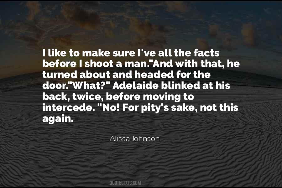 Quotes About Adelaide #1443565