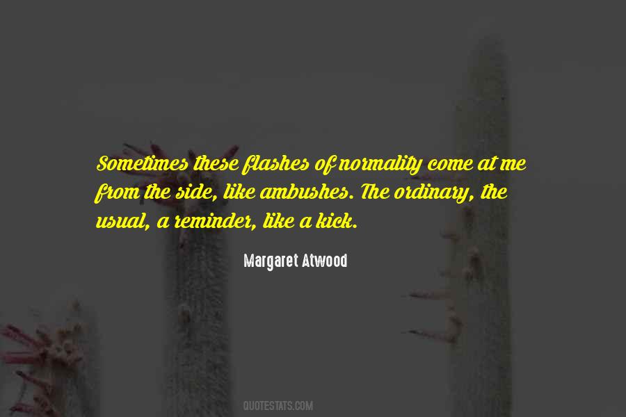 Quotes About Flashes #1281243