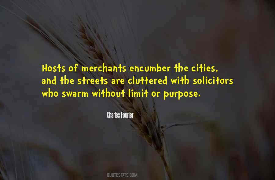 Quotes About Merchants #491867