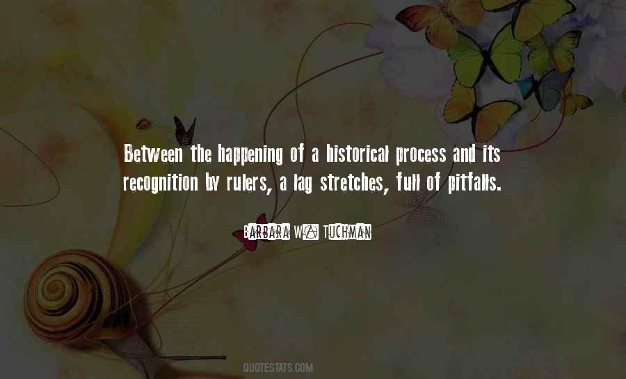 Quotes About Pitfalls #699639