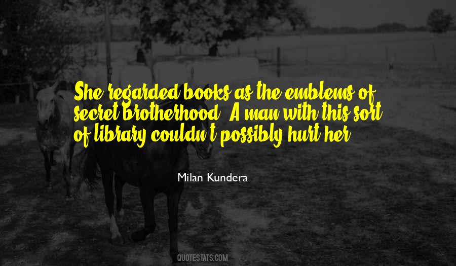 Quotes About Library Books #139273