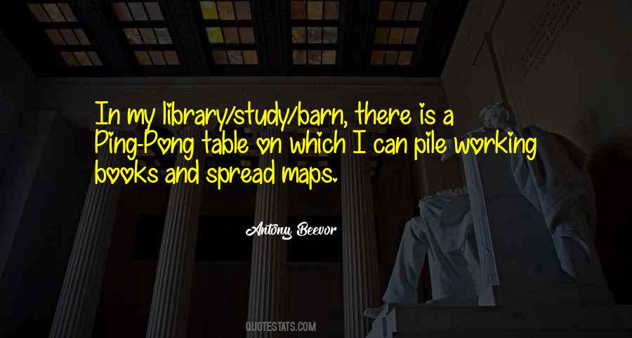 Quotes About Library Books #40613