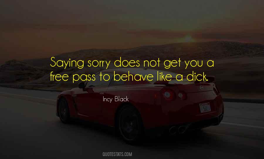 Unring A Bell Quotes #122410