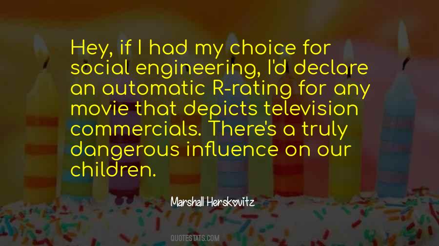 Unring A Bell Quotes #152464