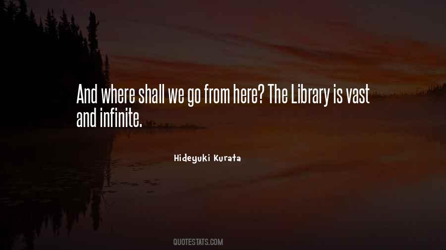 Unring A Bell Quotes #1678447
