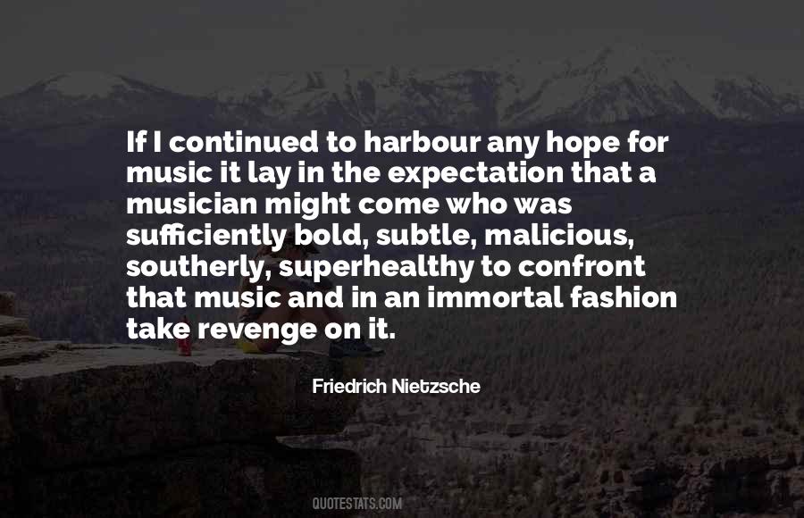 Unring A Bell Quotes #423665