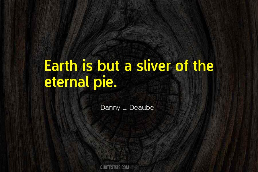 Eternal Eternity Quotes #615701