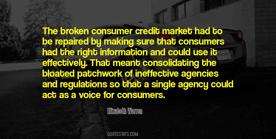Quotes About Agency #1053615