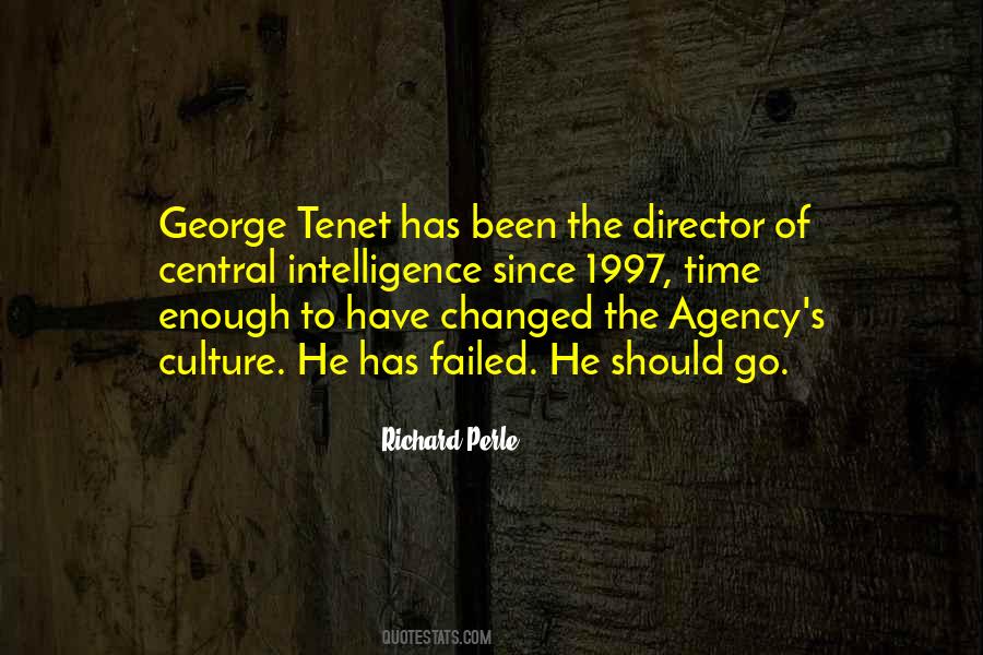 Quotes About Agency #1066955