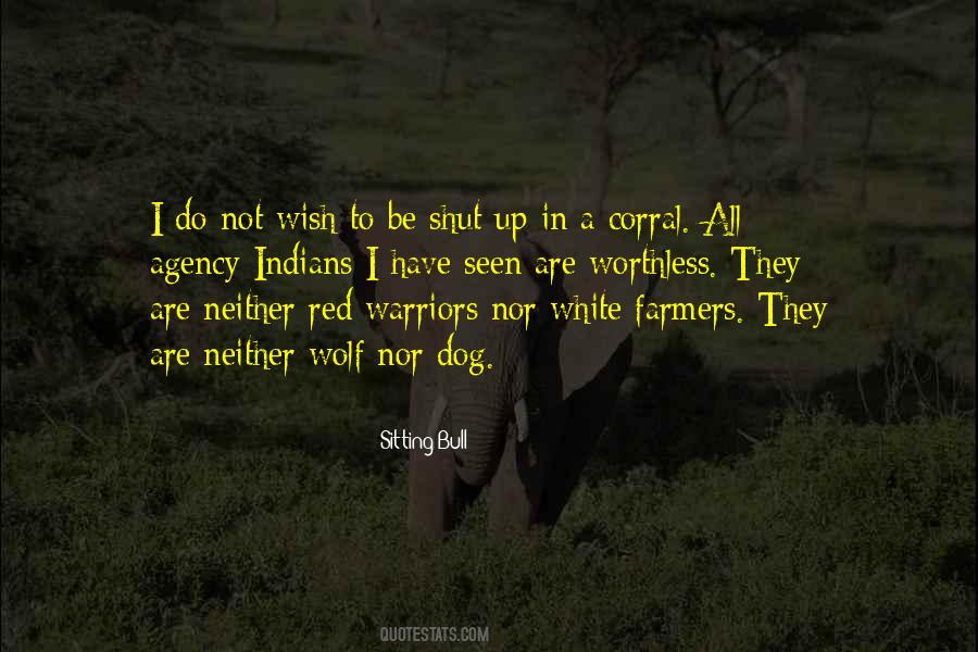 Quotes About Agency #1216039