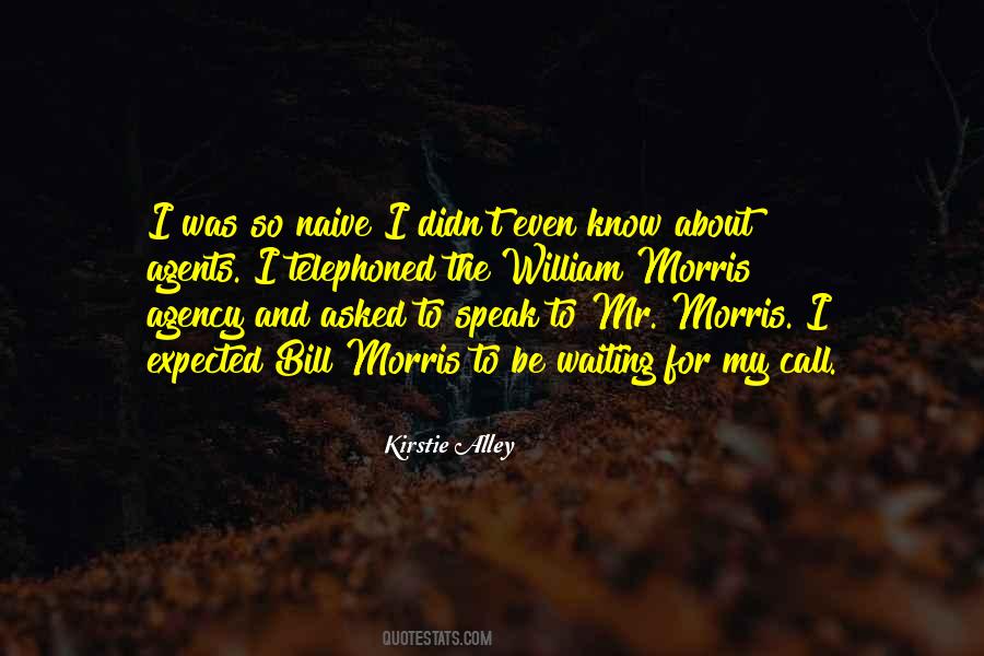Quotes About Agency #1229153