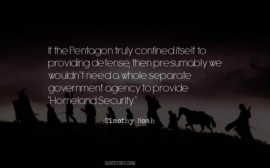 Quotes About Agency #1402734