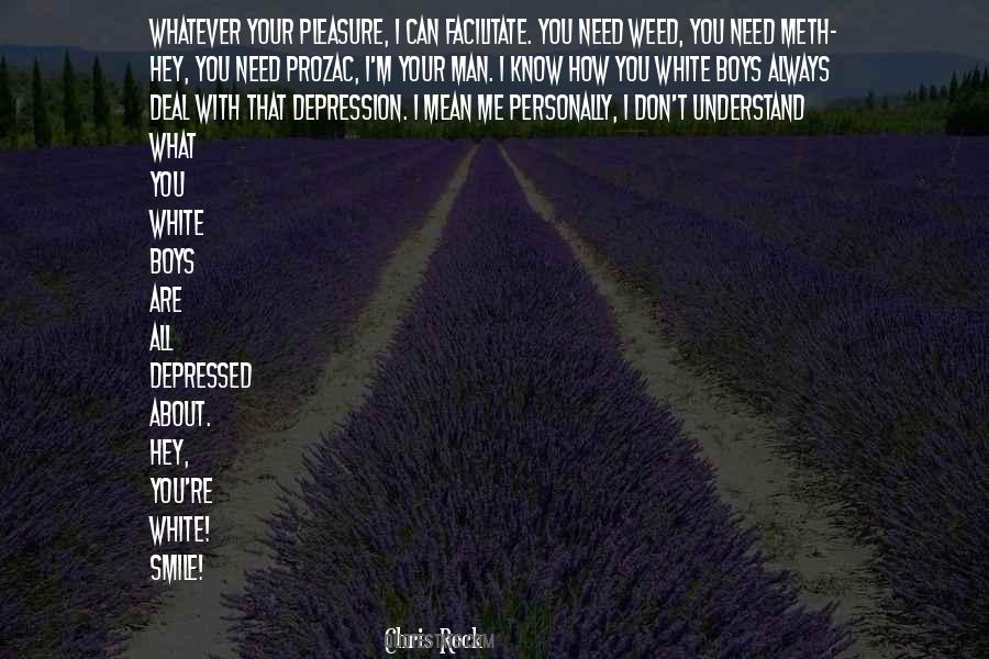 Quotes About Prozac #106321