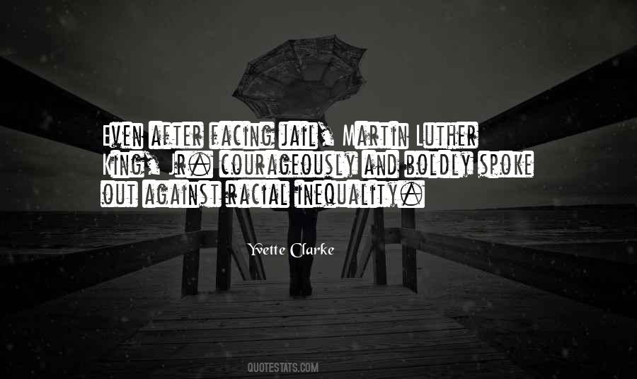 Quotes About Luther #1403522