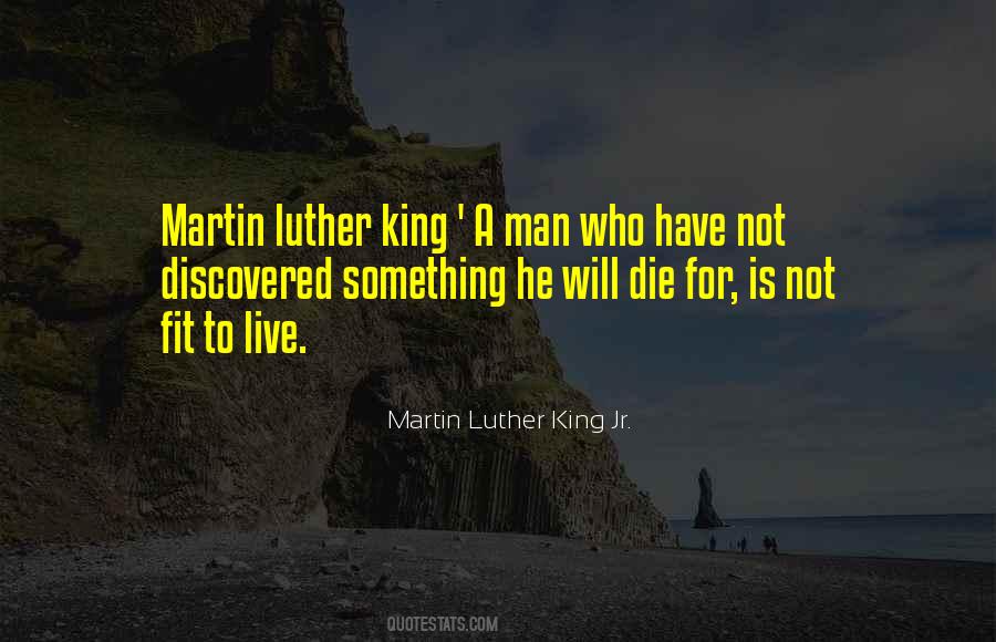 Quotes About Luther #919737