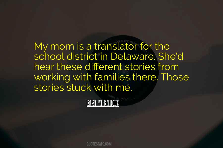 Quotes About Translator #1597304