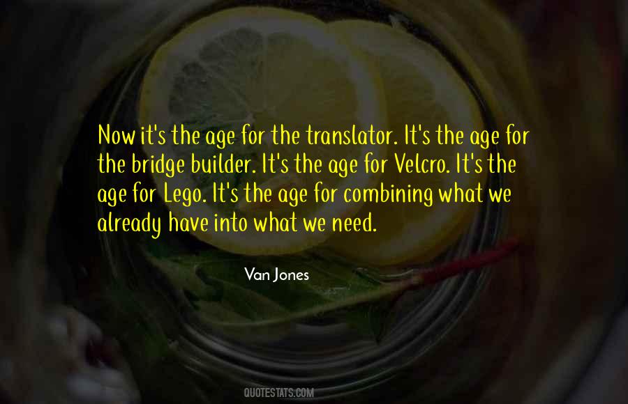 Quotes About Translator #220802