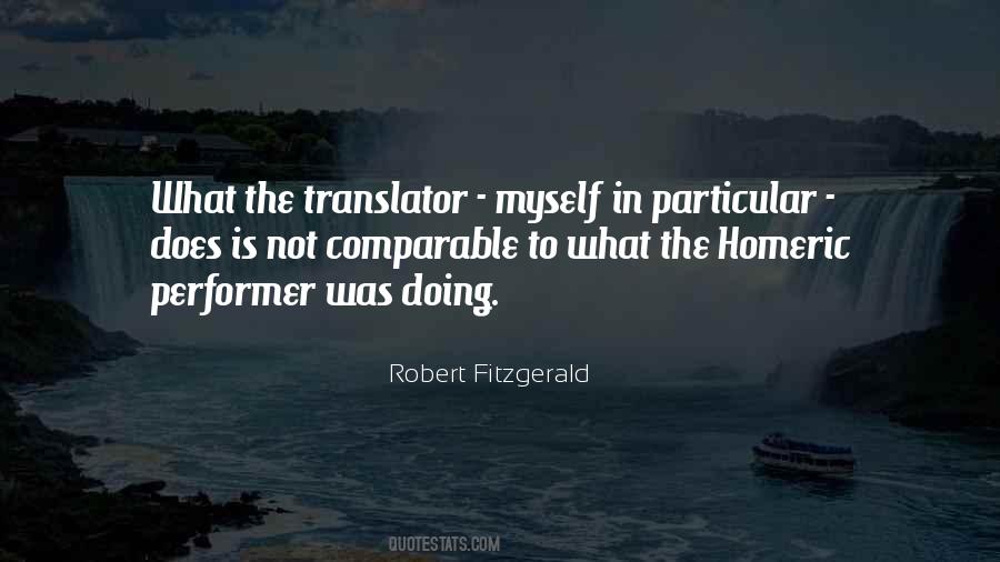 Quotes About Translator #252193