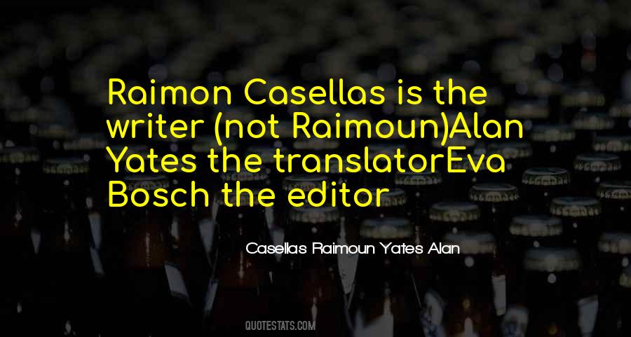 Quotes About Translator #436736