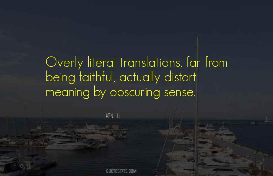 Quotes About Translator #581018