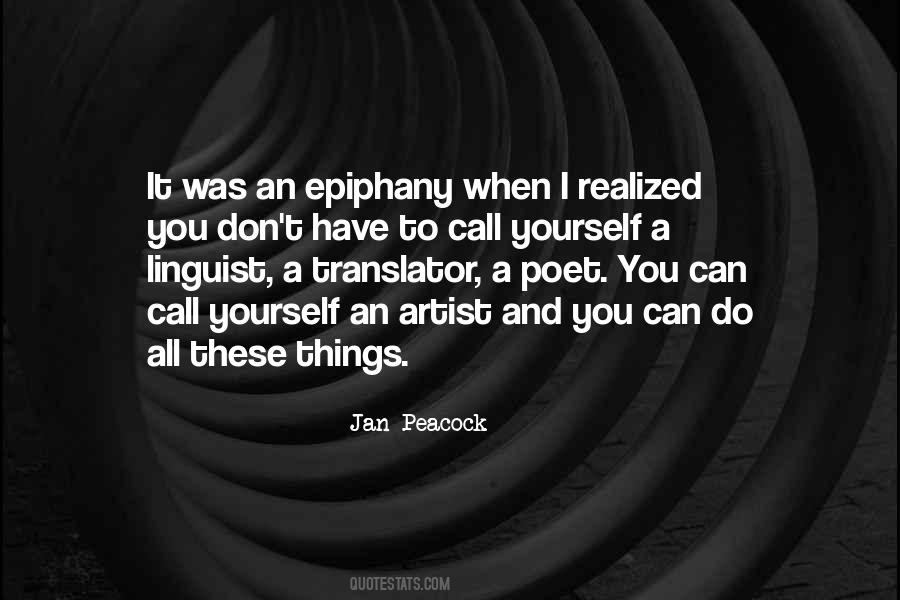 Quotes About Translator #934169
