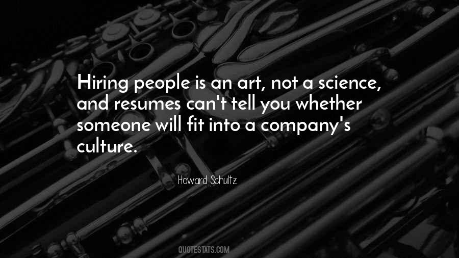 Quotes About Art And Culture #336291