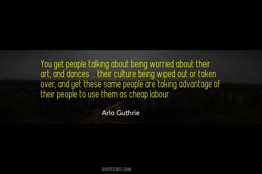 Quotes About Art And Culture #772888 Quotes About Art And Culture #772888