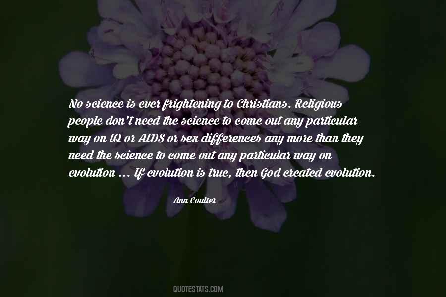 Quotes About Religious Differences #1593658