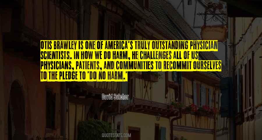 Quotes About Communities #1600802