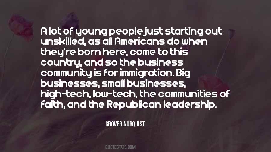 Quotes About Communities #1710295