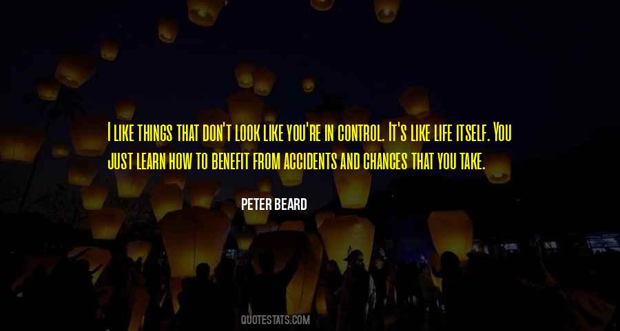 Frightening Dream Quotes #1190351