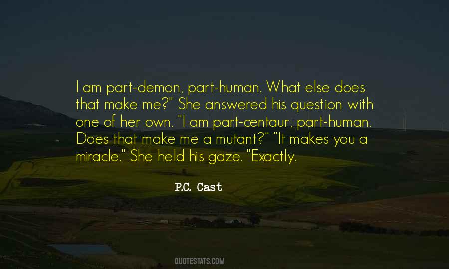 Frightening Dream Quotes #1740179
