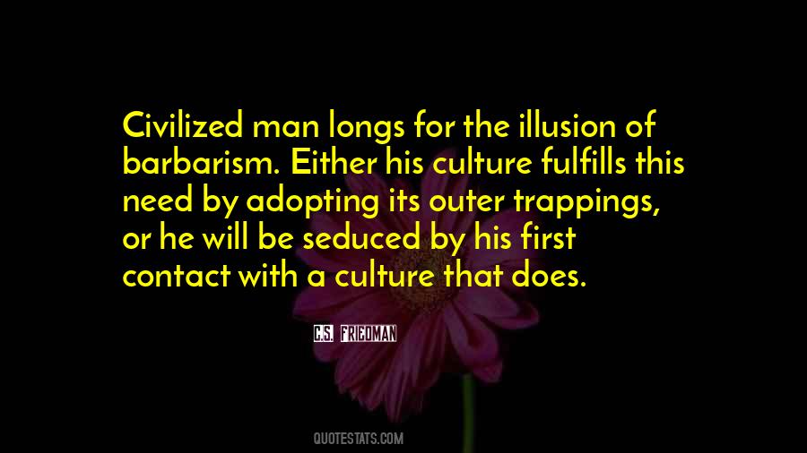 Frightening Dream Quotes #207605