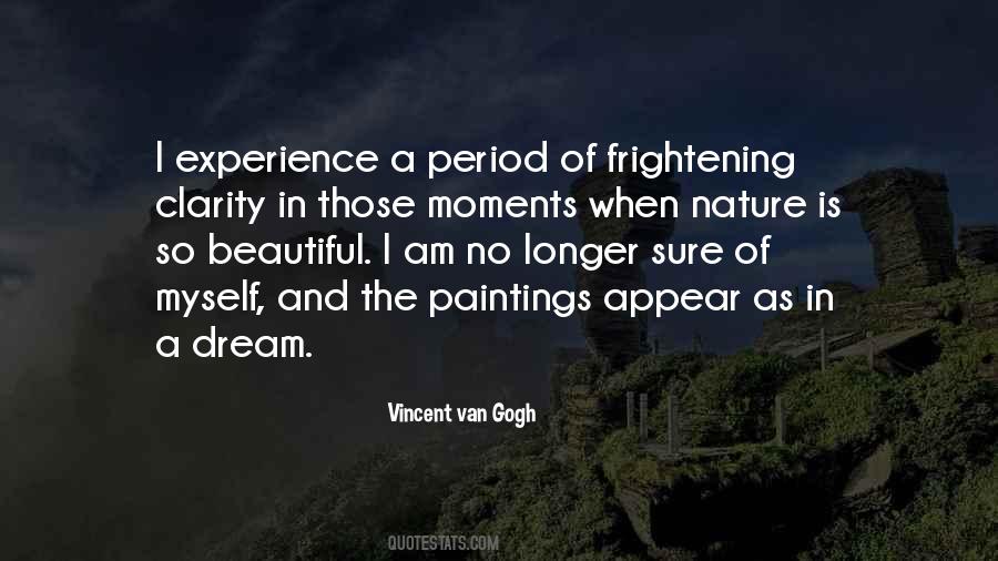 Frightening Dream Quotes #251922